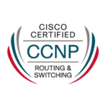 Cisco CCNP