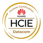 Huawei HCIE Datacom