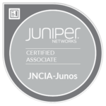 Juniper JNCIP-Junos