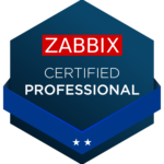 Zabbix Certified